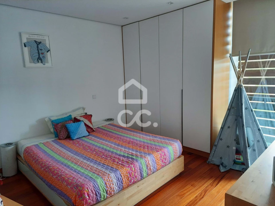 Moradia T3 para Venda em Louredo Foto 7