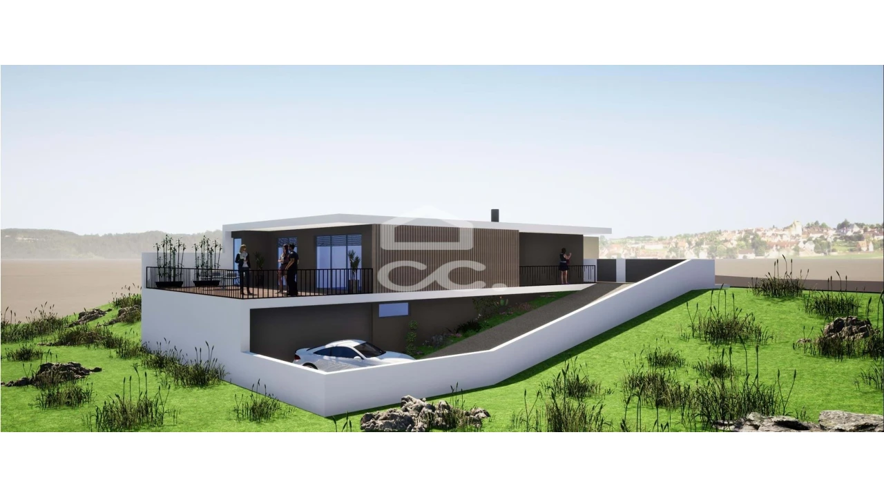 Moradia T3 para Venda em Lordelo Foto 17