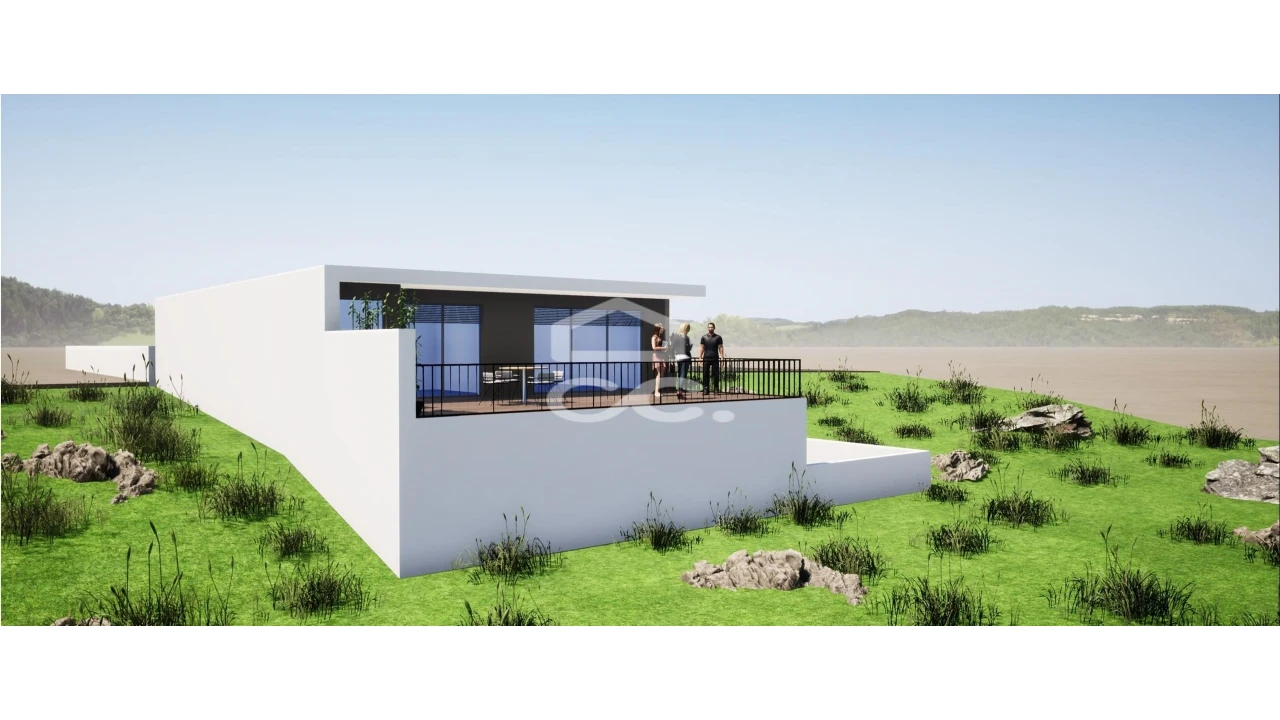 Moradia T3 para Venda em Lordelo Foto 14