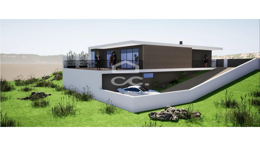 Moradia T3 para Venda em Lordelo Foto 7