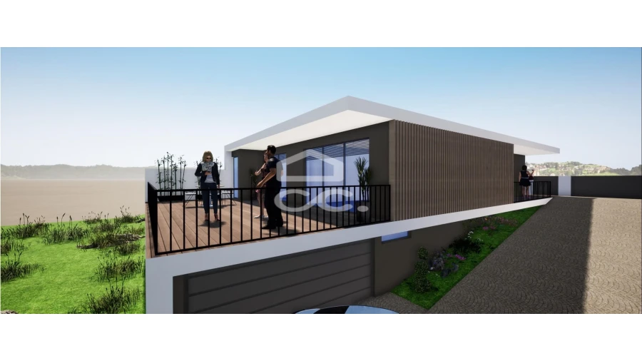 Moradia T3 para Venda em Lordelo Foto 13