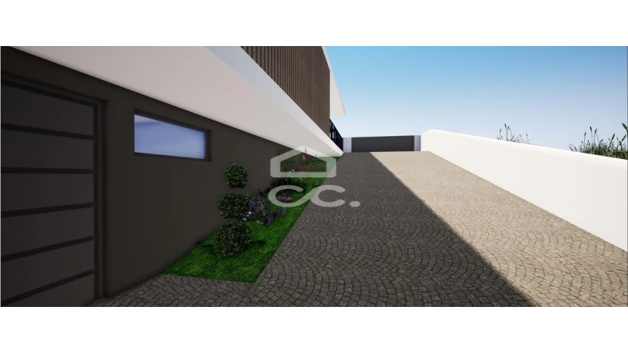 Moradia T3 para Venda em Lordelo Foto 10