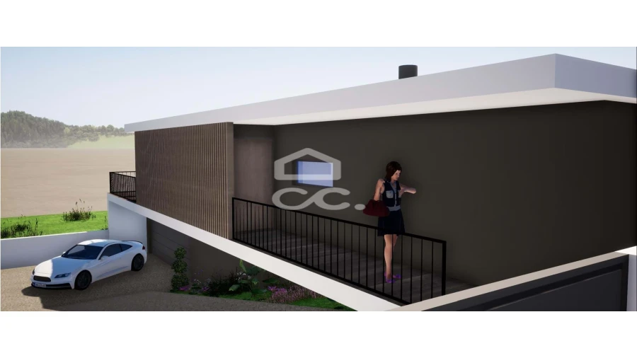 Moradia T3 para Venda em Lordelo Foto 8