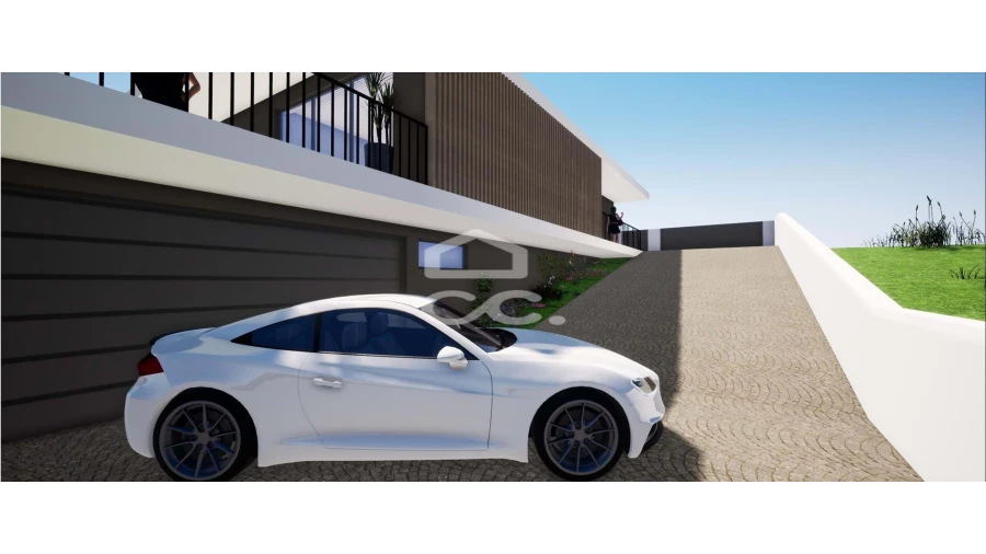 Moradia T3 para Venda em Lordelo Foto 12