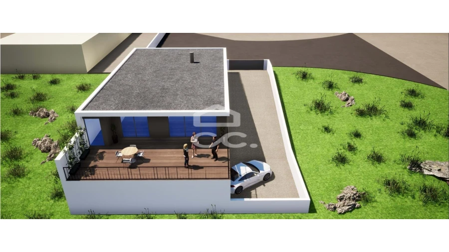 Moradia T3 para Venda em Lordelo Foto 15