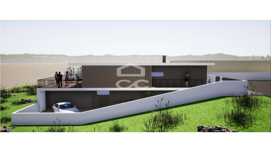 Moradia T3 para Venda em Lordelo Foto 6