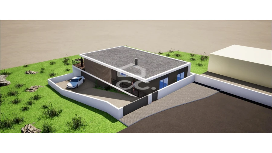 Moradia T3 para Venda em Lordelo Foto 20