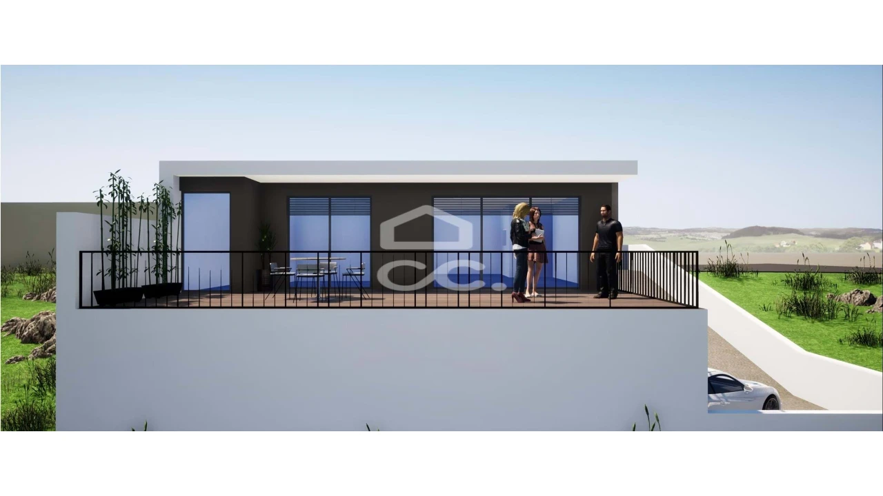 Moradia T3 para Venda em Lordelo Foto 16