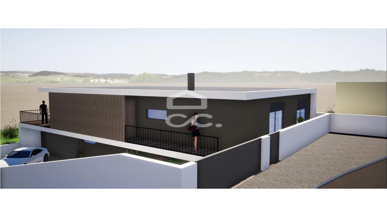 Moradia T3 para Venda em Lordelo Foto 5