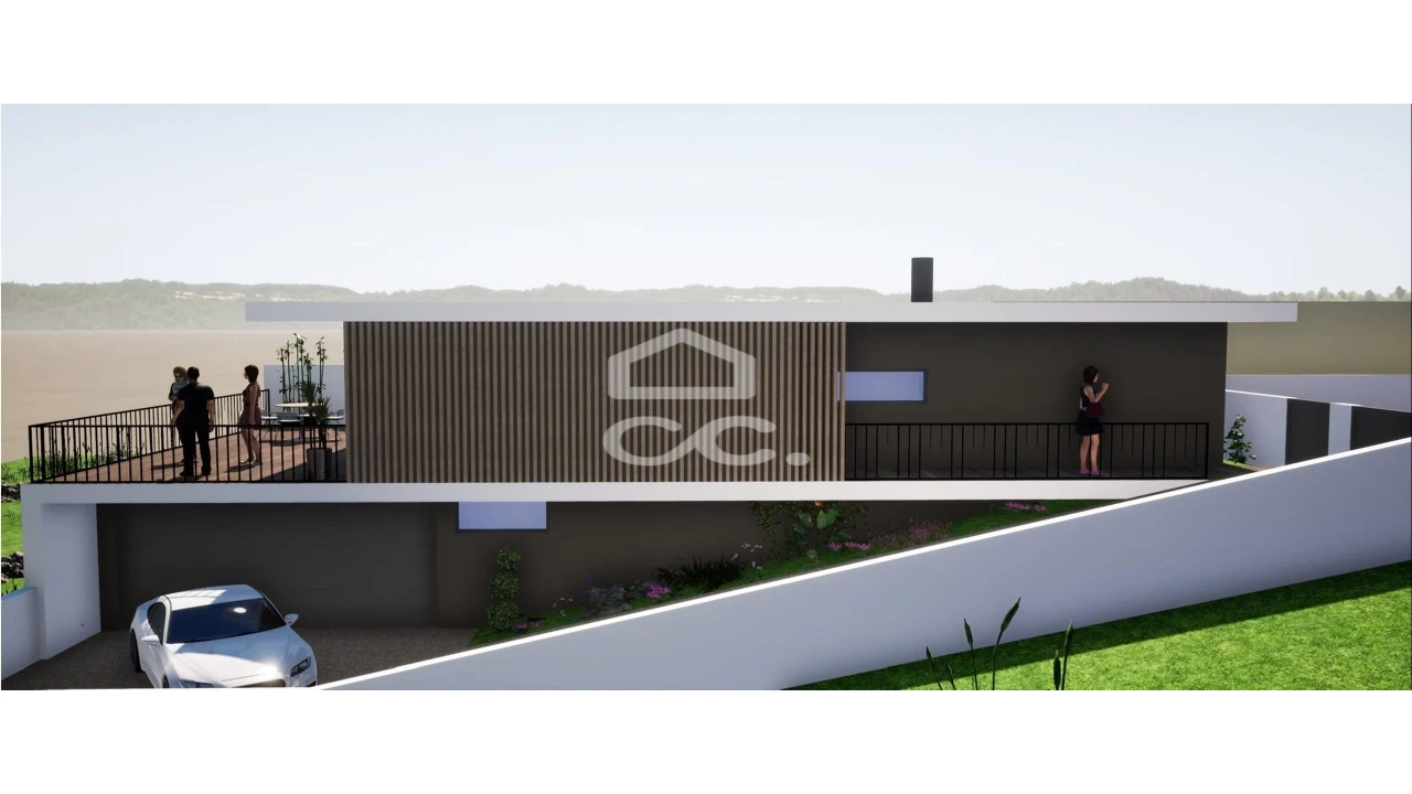 Moradia T3 para Venda em Lordelo Foto 9