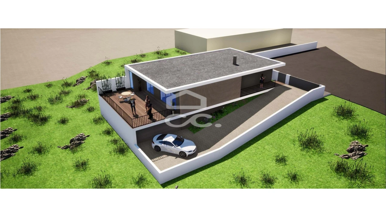 Moradia T3 para Venda em Lordelo Foto 19