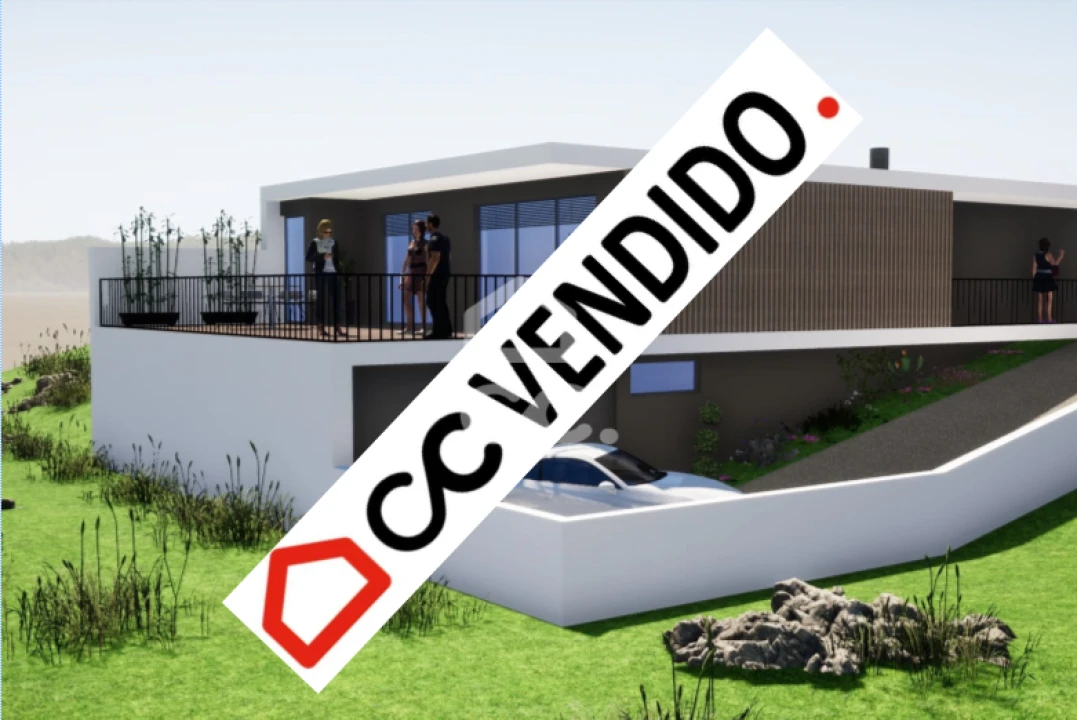 Moradia T3 para Venda em Lordelo Foto 1