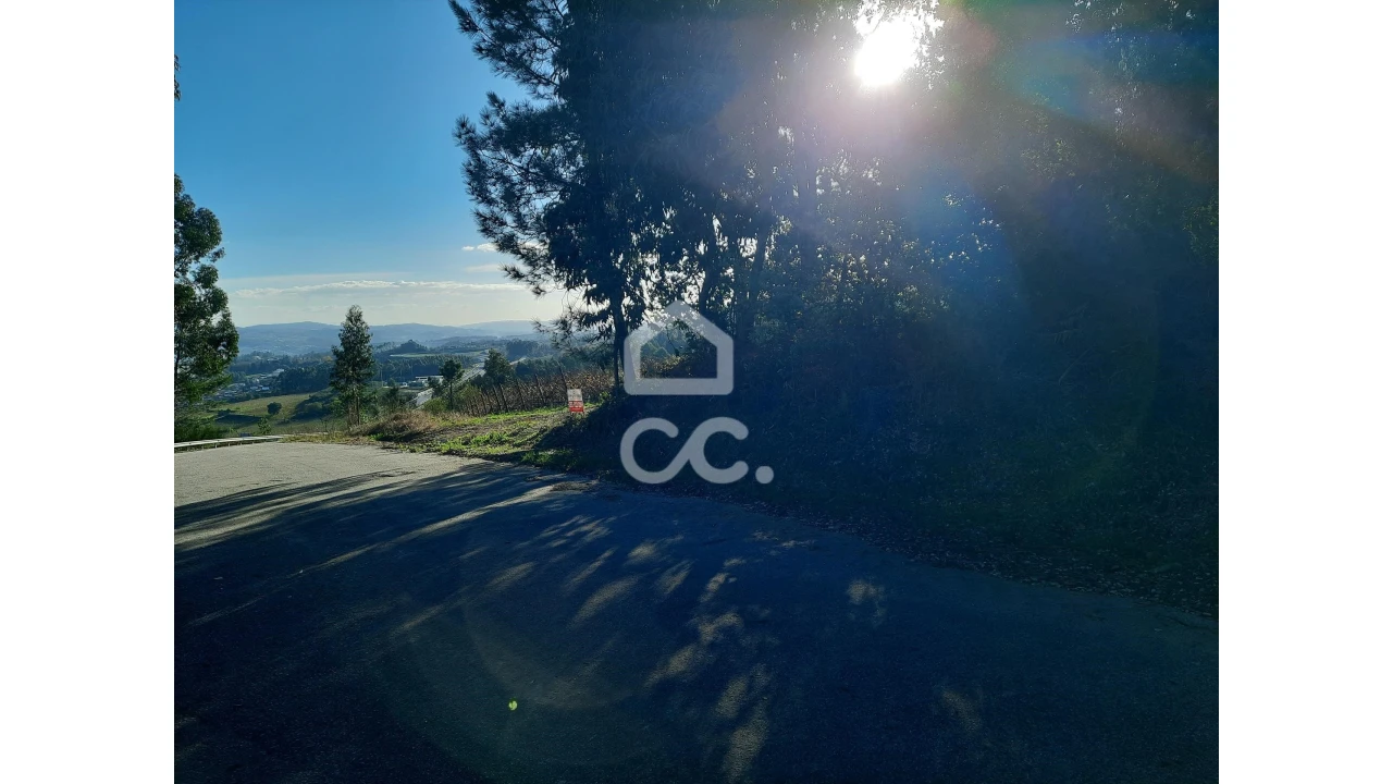 Terreno para Venda em Cernadelo e Lousada (São Miguel e Santa Margarida) Foto 17