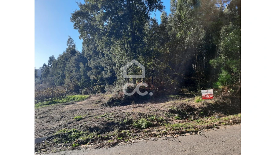 Terreno para Venda em Cernadelo e Lousada (São Miguel e Santa Margarida) Foto 15