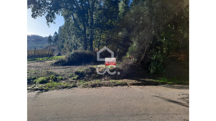 Terreno para Venda em Cernadelo e Lousada (São Miguel e Santa Margarida) Foto 12
