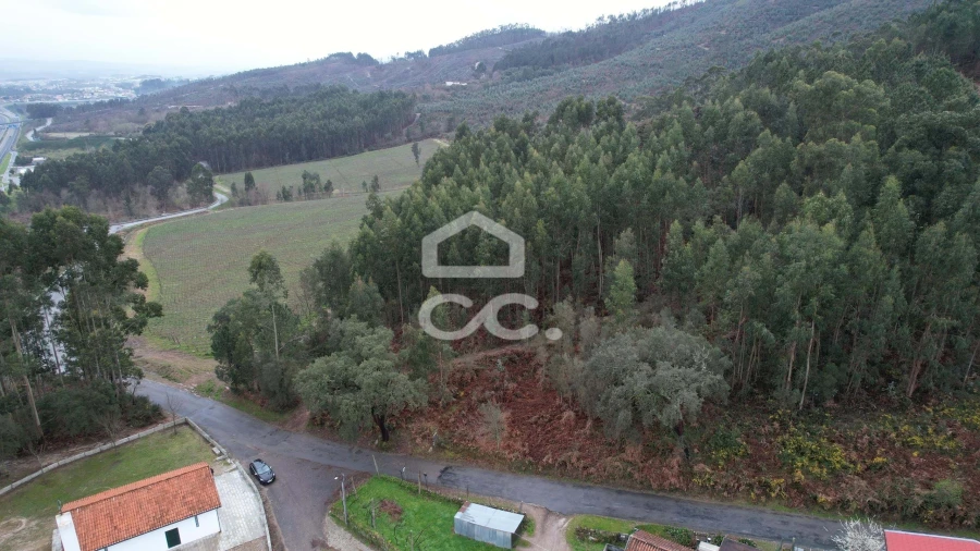 Terreno para Venda em Cernadelo e Lousada (São Miguel e Santa Margarida) Foto 26