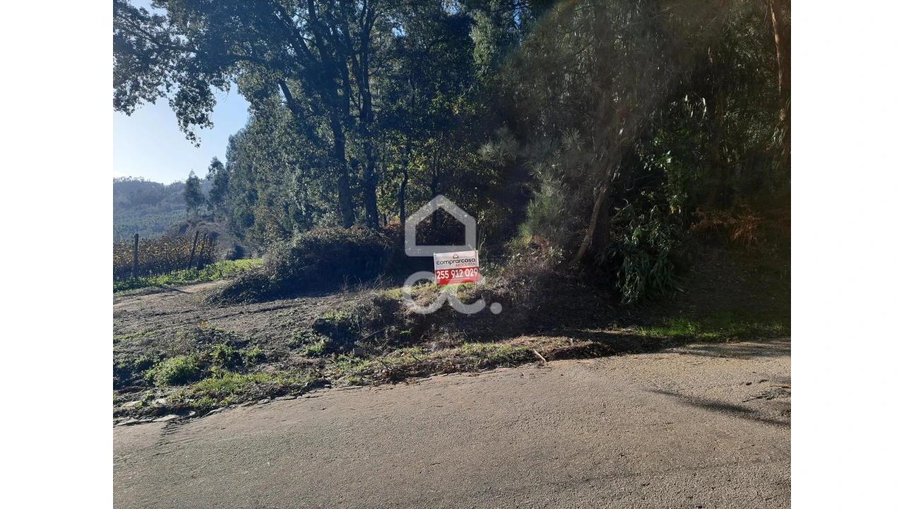Terreno para Venda em Cernadelo e Lousada (São Miguel e Santa Margarida) Foto 13