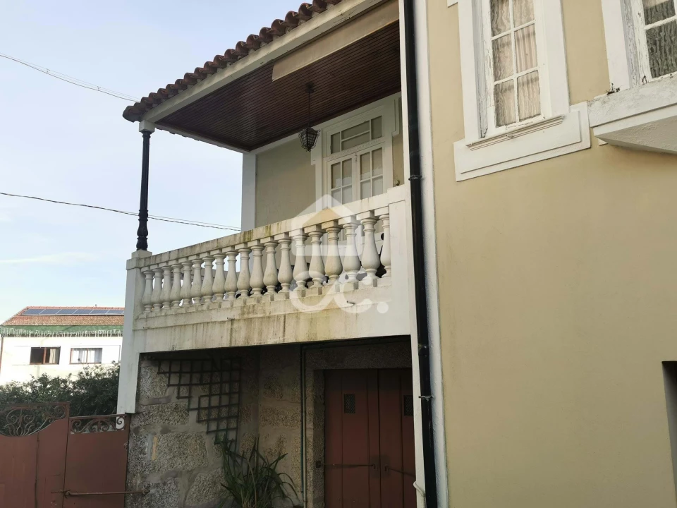 Moradia T6 para Venda em Silvares, Pias, Nogueira e Alvarenga Foto 46