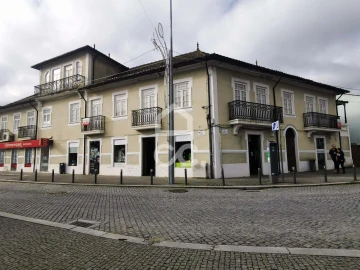 Moradia T6 para Venda em Silvares, Pias, Nogueira e Alvarenga