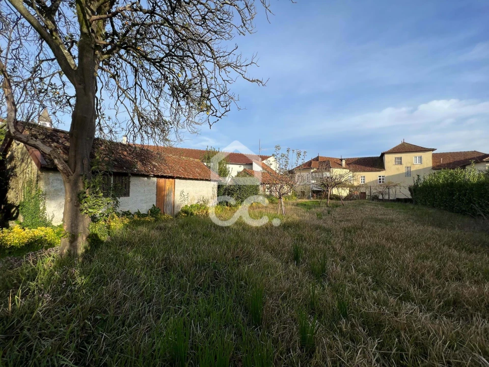 Moradia T6 para Venda em Silvares, Pias, Nogueira e Alvarenga Foto 42