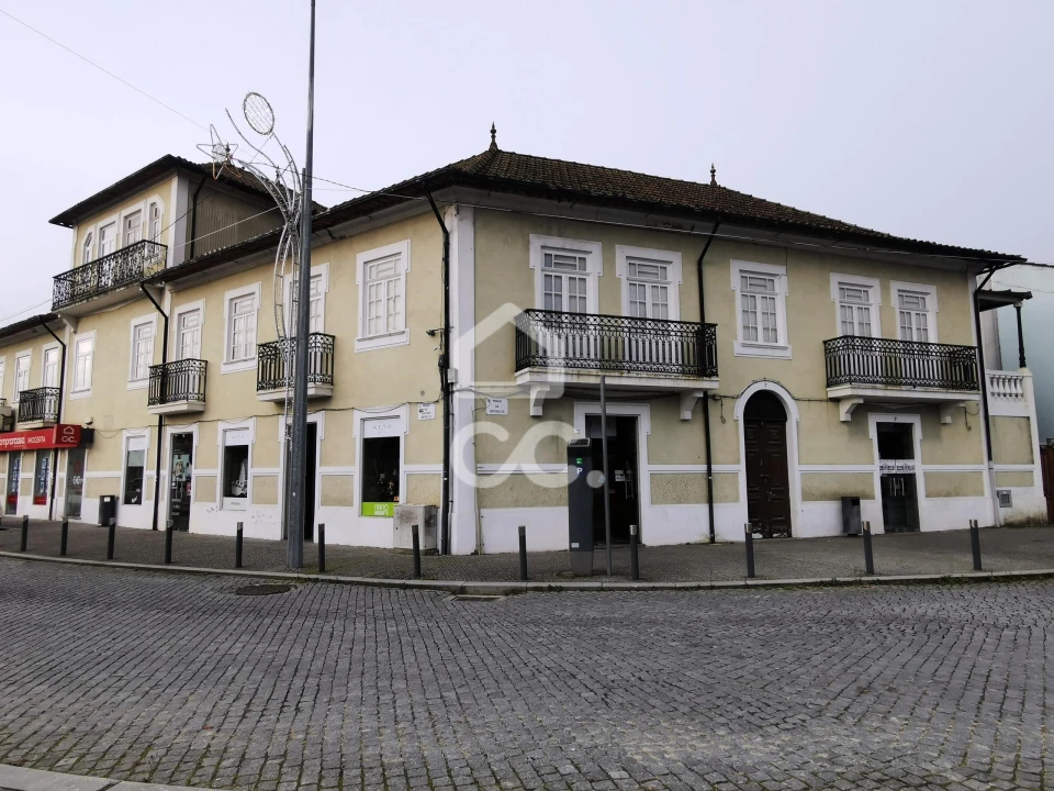 Moradia T6 para Venda em Silvares, Pias, Nogueira e Alvarenga Foto 50
