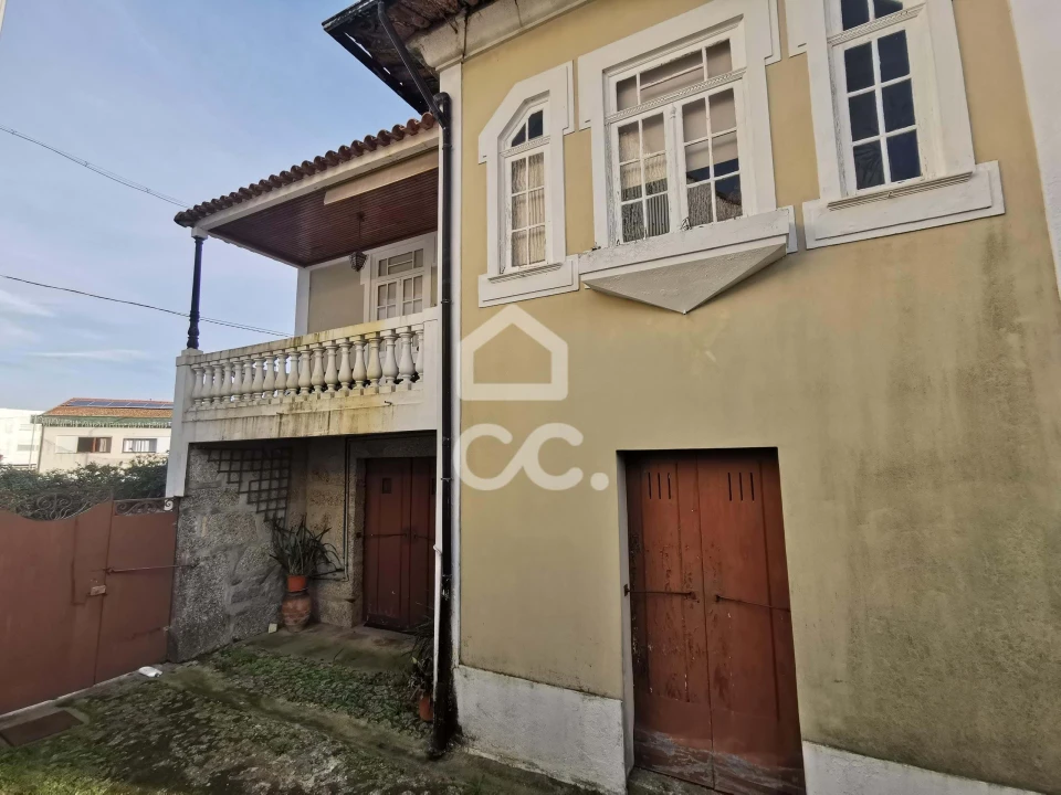 Moradia T6 para Venda em Silvares, Pias, Nogueira e Alvarenga Foto 47