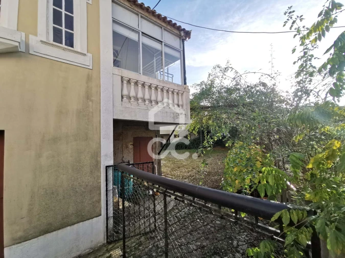 Moradia T6 para Venda em Silvares, Pias, Nogueira e Alvarenga Foto 48