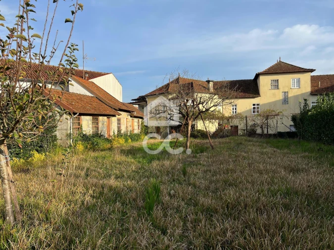 Moradia T6 para Venda em Silvares, Pias, Nogueira e Alvarenga Foto 44