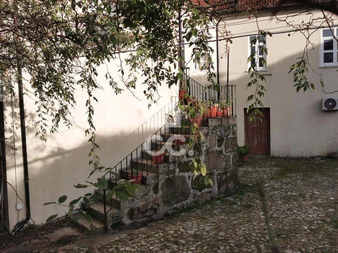 Moradia T6 para Venda em Silvares, Pias, Nogueira e Alvarenga Foto 39
