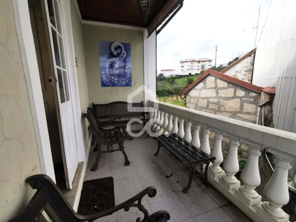 Moradia T6 para Venda em Silvares, Pias, Nogueira e Alvarenga Foto 21