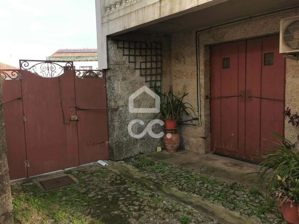 Moradia T6 para Venda em Silvares, Pias, Nogueira e Alvarenga Foto 45