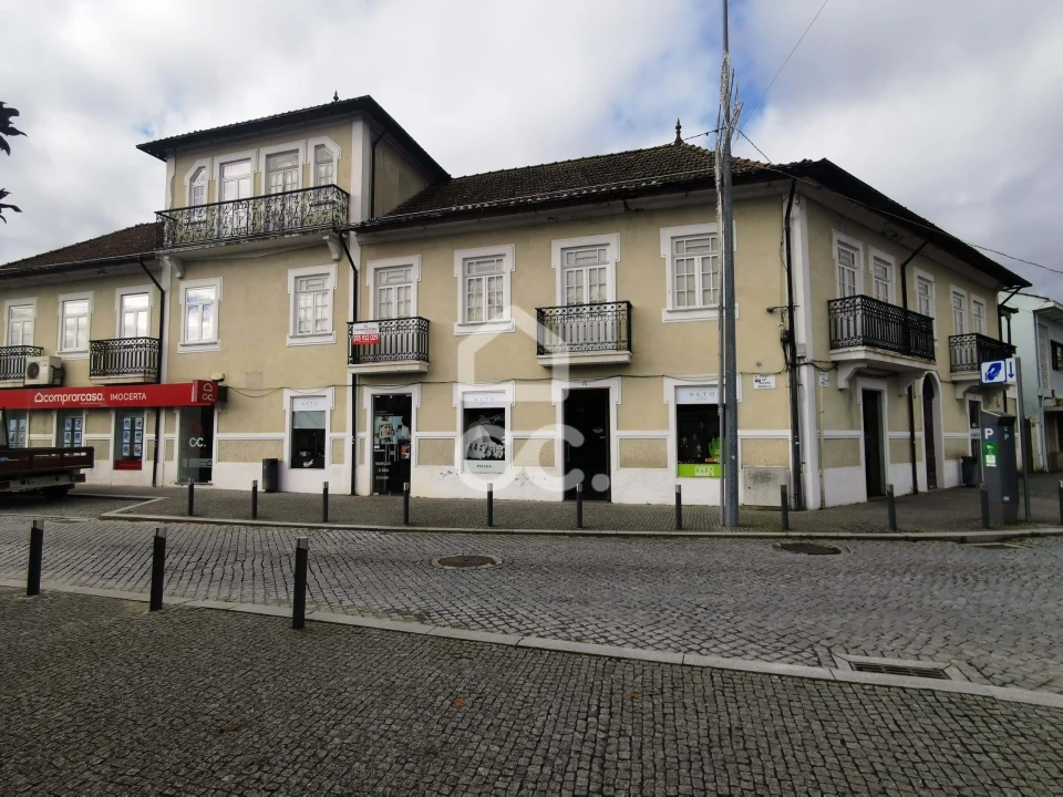 Moradia T6 para Venda em Silvares, Pias, Nogueira e Alvarenga Foto 51