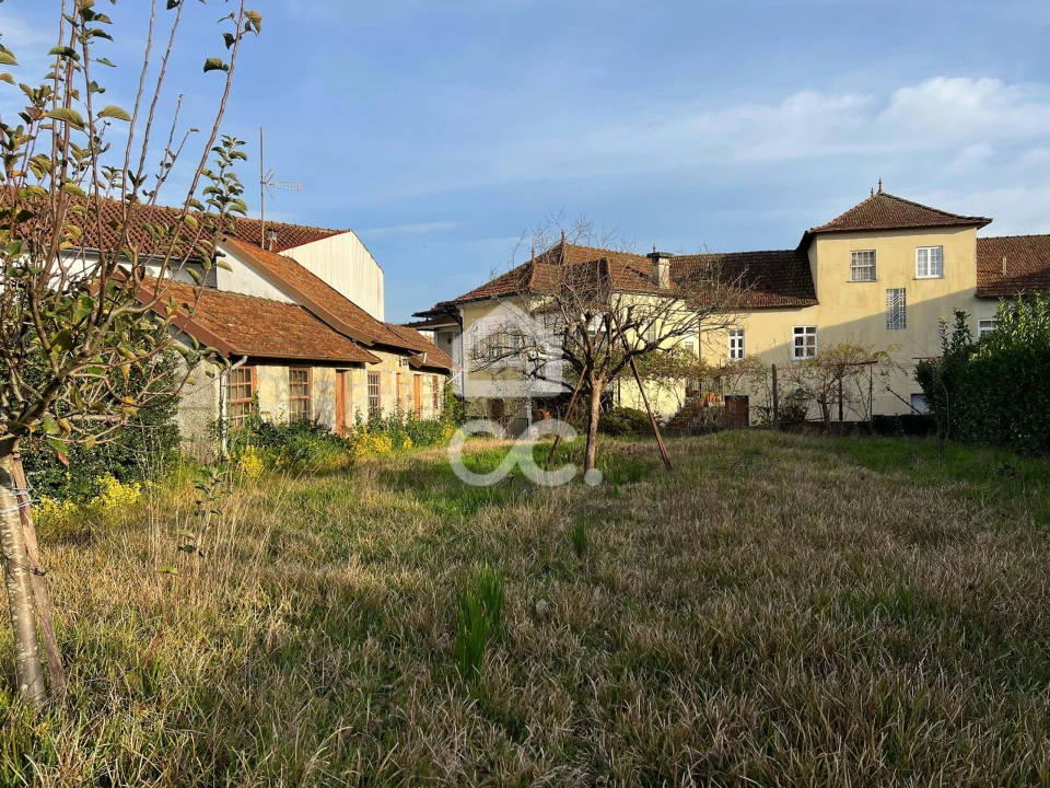 Moradia T6 para Venda em Silvares, Pias, Nogueira e Alvarenga Foto 44