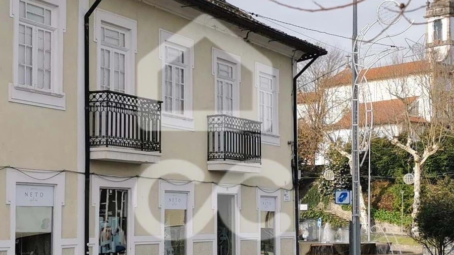 Moradia T6 para Venda em Silvares, Pias, Nogueira e Alvarenga
