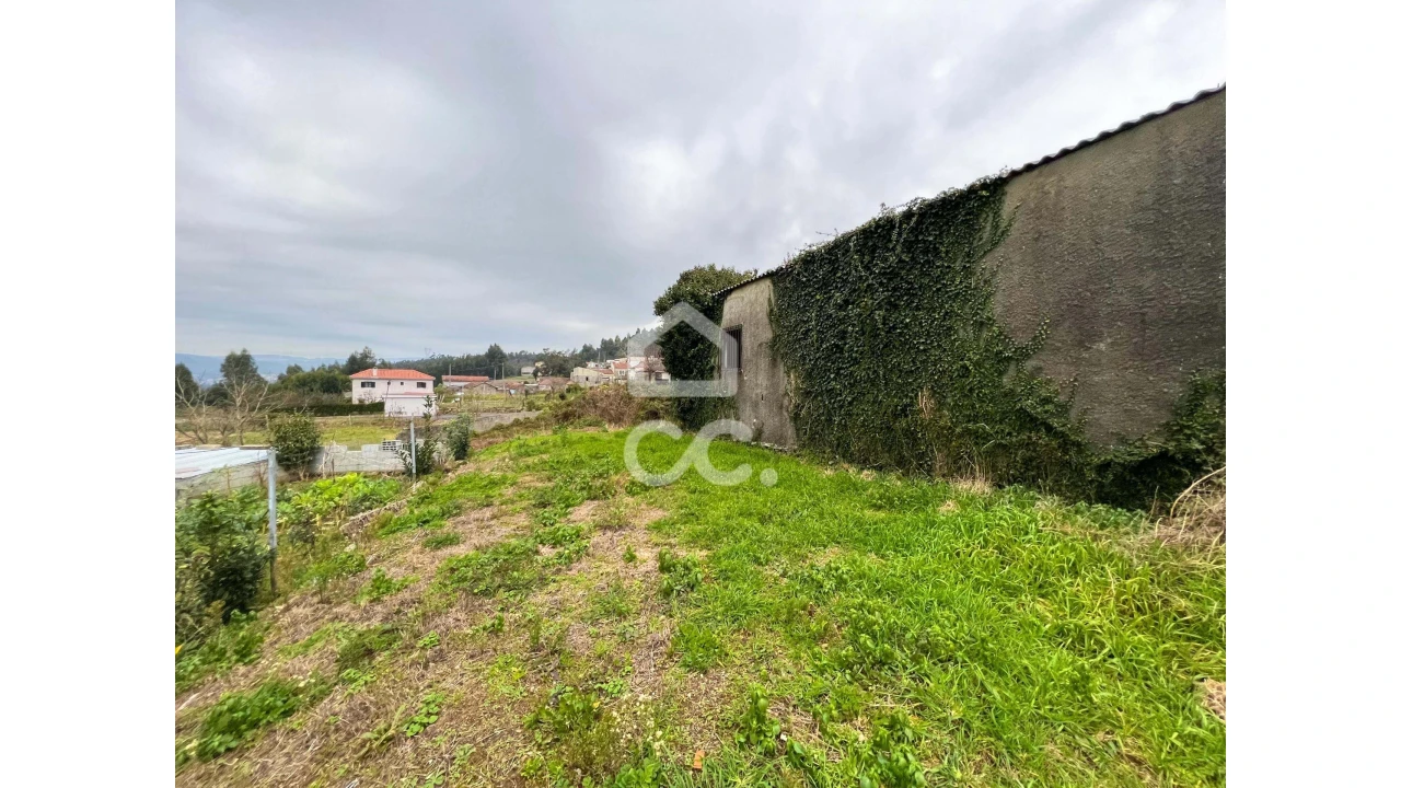 Terreno para Venda em Sobreira Foto 7