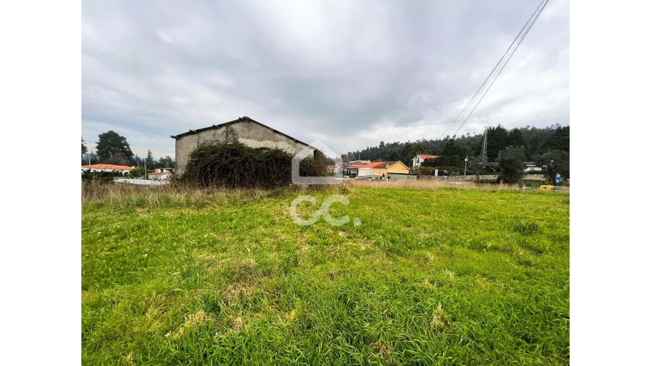 Terreno para Venda em Sobreira Foto 5