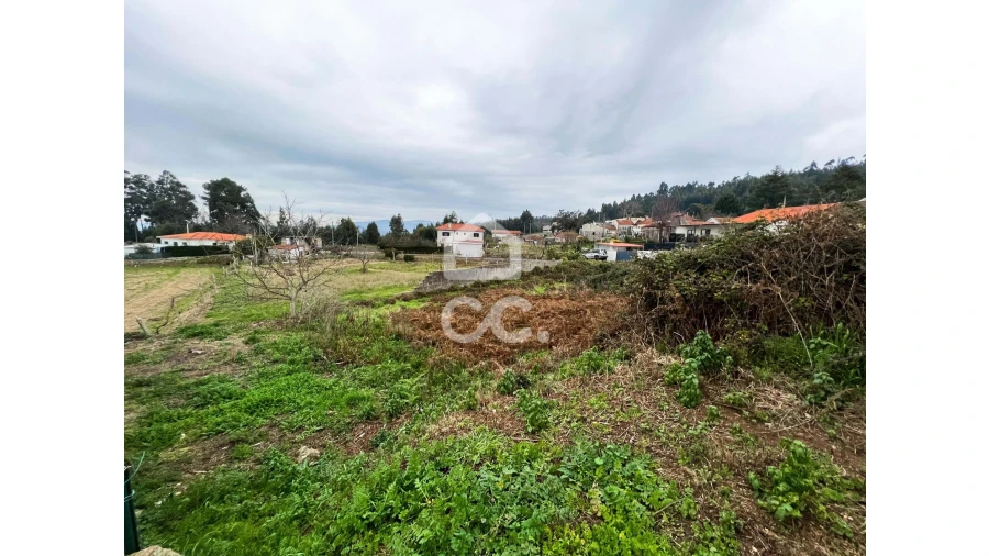 Terreno para Venda em Sobreira Foto 6