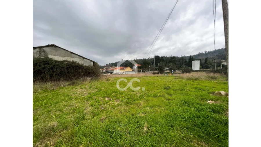 Terreno para Venda em Sobreira Foto 2