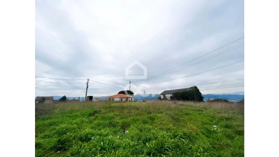 Terreno para Venda em Sobreira Foto 1
