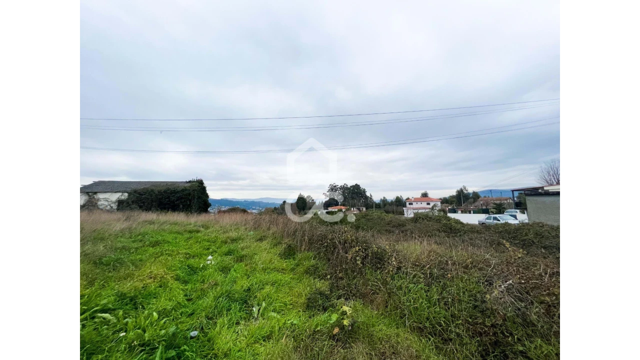 Terreno para Venda em Sobreira Foto 4