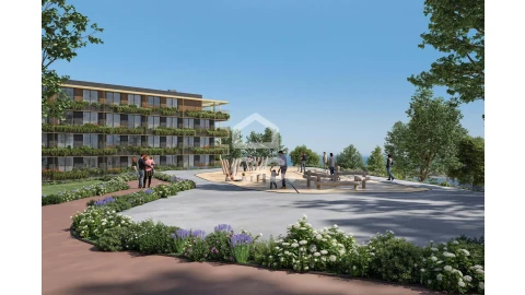 Apartamento T2 para Venda em Canidelo