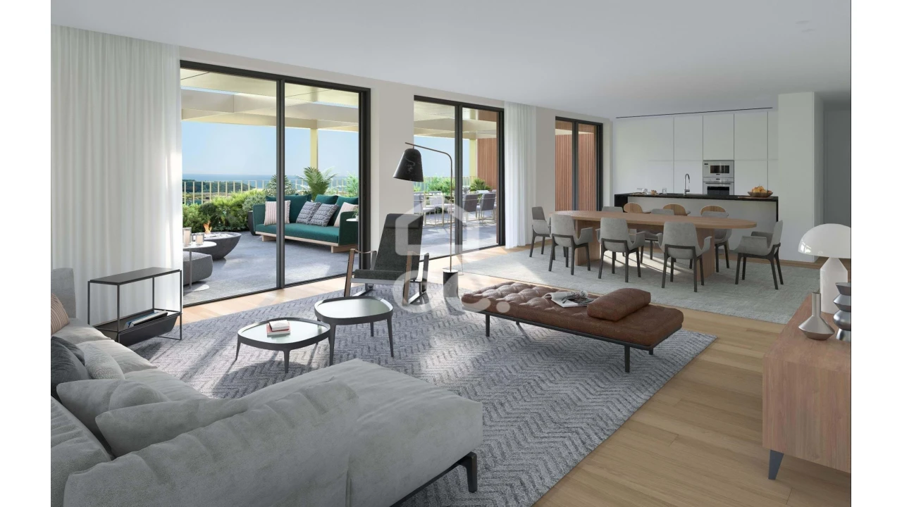 Apartamento T3 para Venda em Canidelo Foto 25