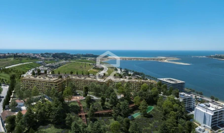 Apartamento T3 para Venda em Canidelo