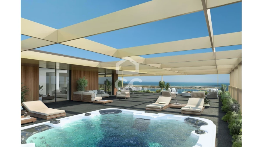 Apartamento T4 para Venda em Canidelo Foto 18