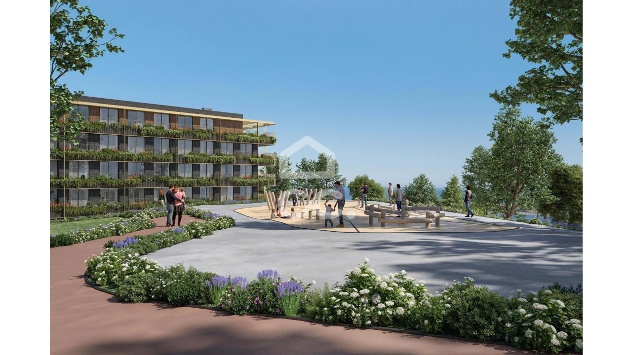 Apartamento T4 para Venda em Canidelo Foto 6