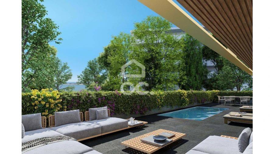 Apartamento T3 para Venda em Canidelo Foto 27