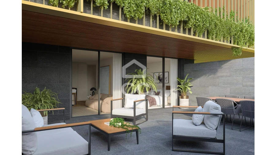 Apartamento T3 para Venda em Canidelo Foto 31