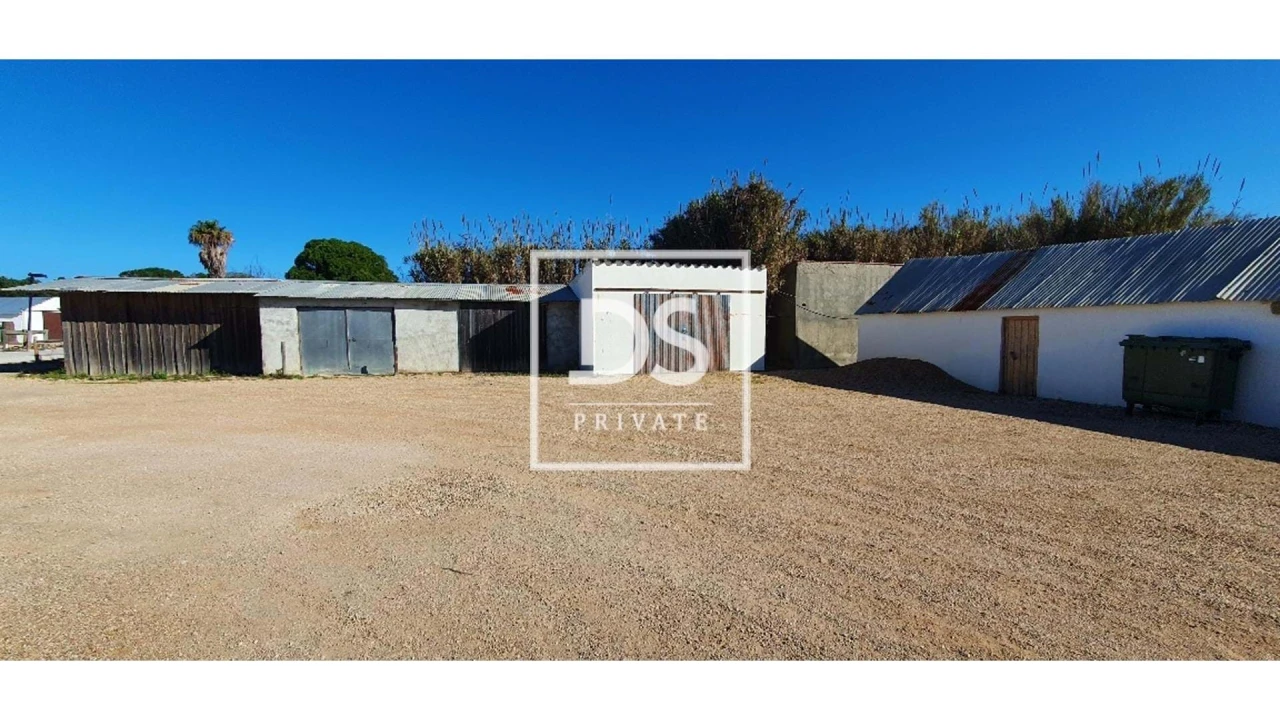 Quinta T3 para Venda em Comporta Foto 14