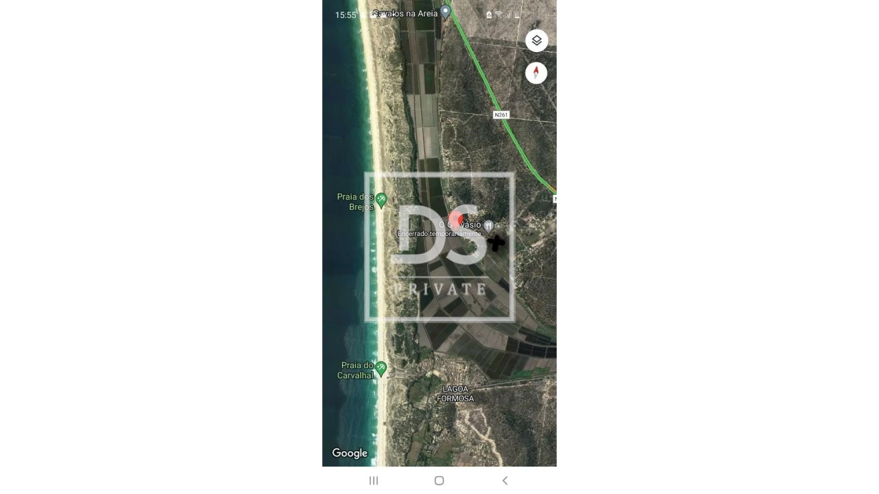 Quinta T3 para Venda em Comporta Foto 12