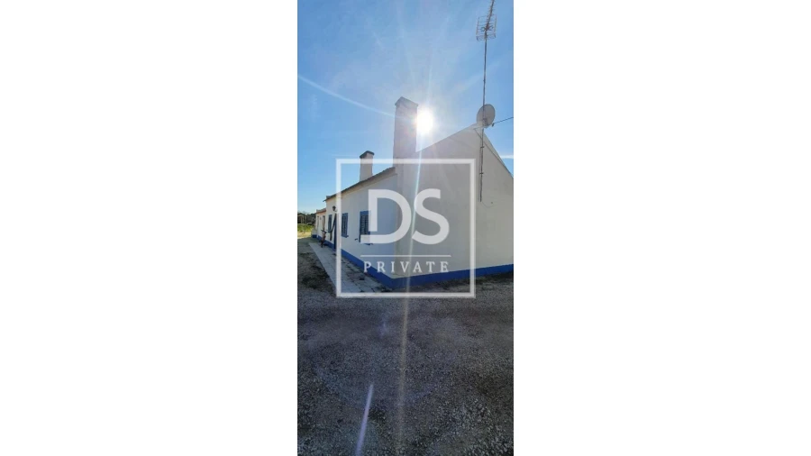 Quinta T3 para Venda em Comporta